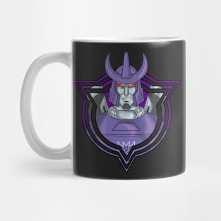 Galvatron Transformers G1 Mug